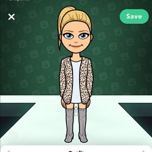 Meet your Posher, Charlotte